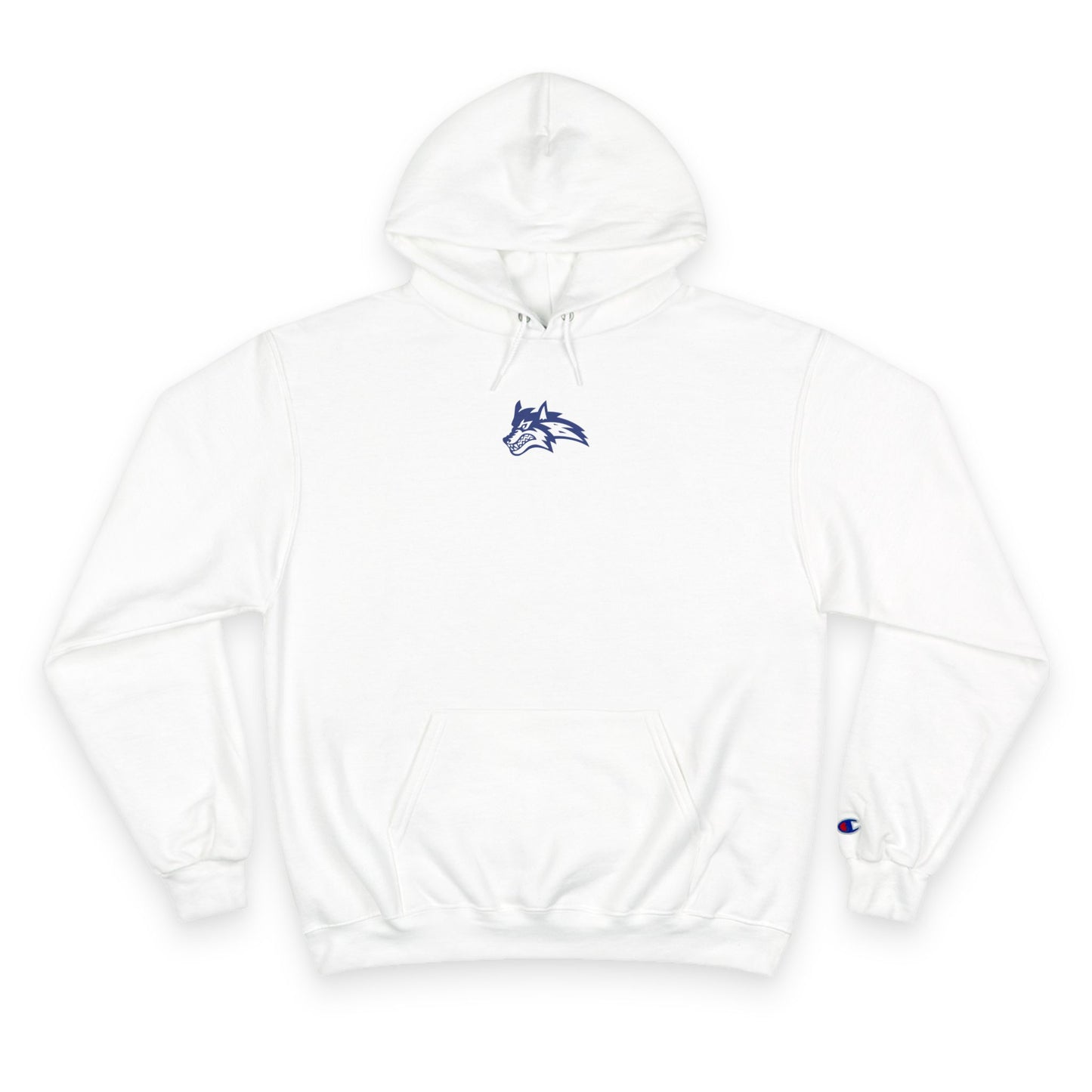 Champion Powerblend Fleece Pullover Hoodie