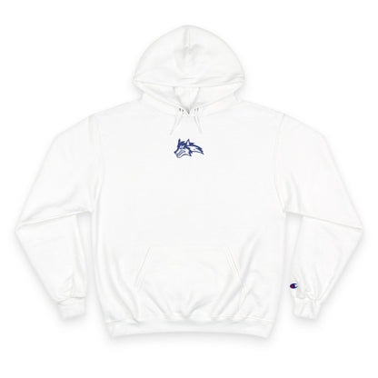 Champion Powerblend Fleece Pullover Hoodie