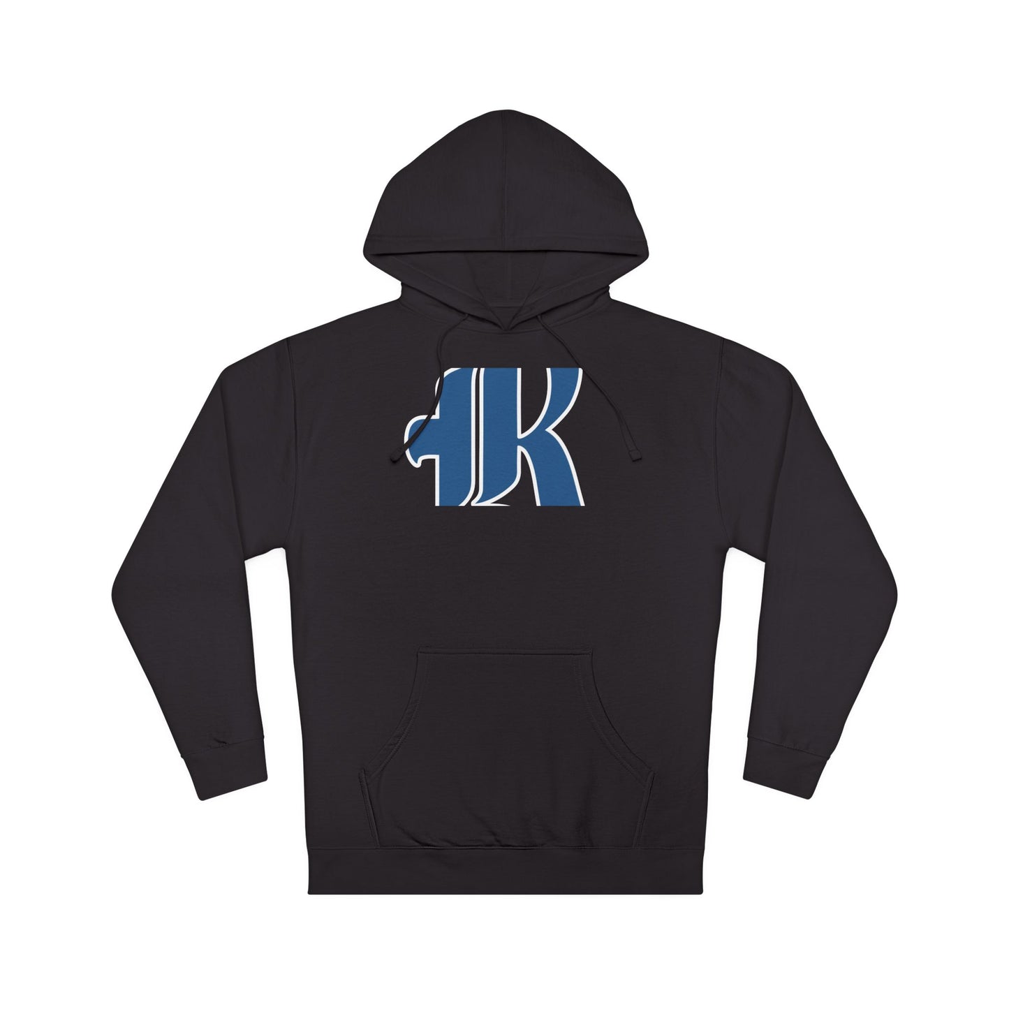 Midweight Pullover Hoodie