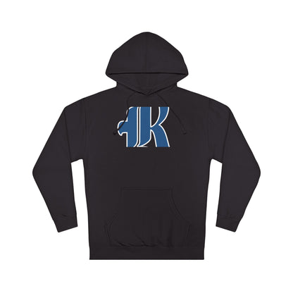 Midweight Pullover Hoodie
