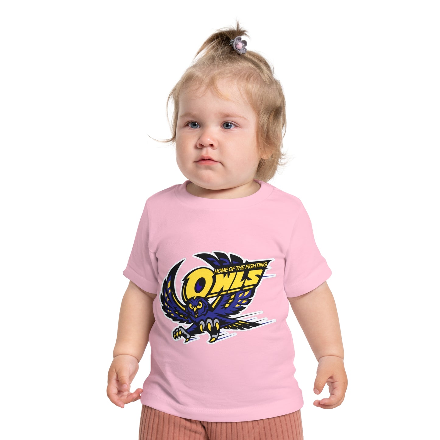Baby Short Sleeve Tee
