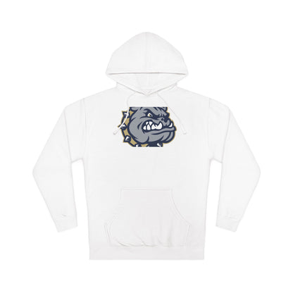 Midweight Pullover Hoodie