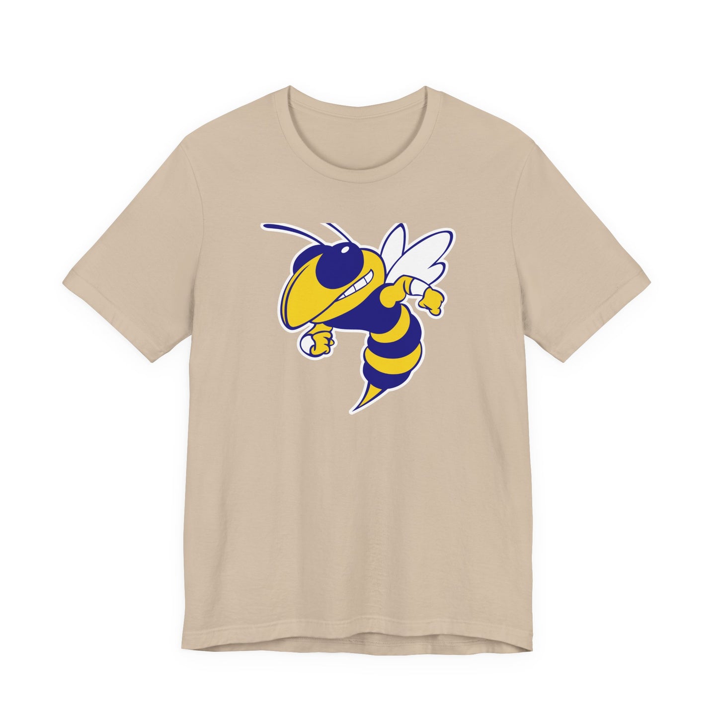 Jersey Short Sleeve Tee