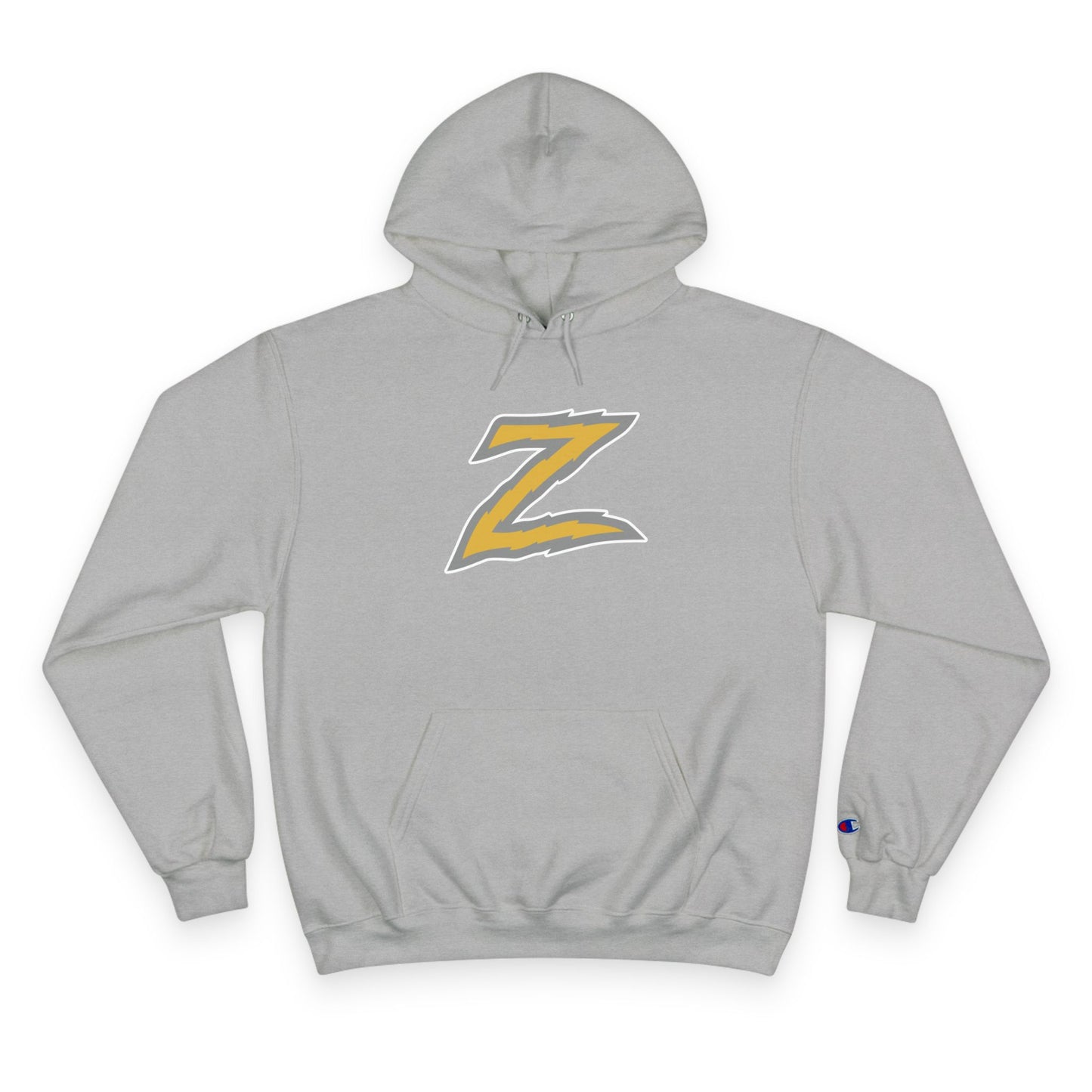 Champion Powerblend Fleece Pullover Hoodie