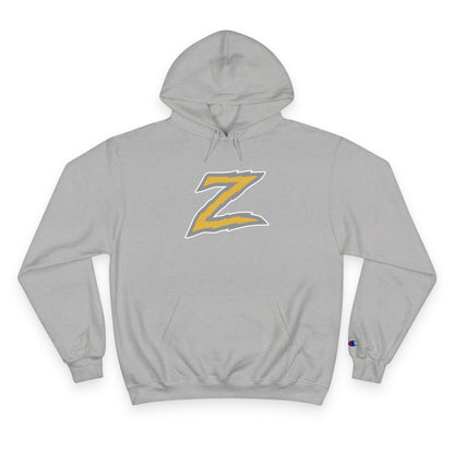 Champion Powerblend Fleece Pullover Hoodie