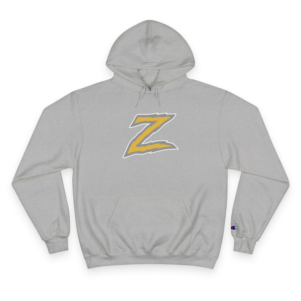 Champion Powerblend Fleece Pullover Hoodie