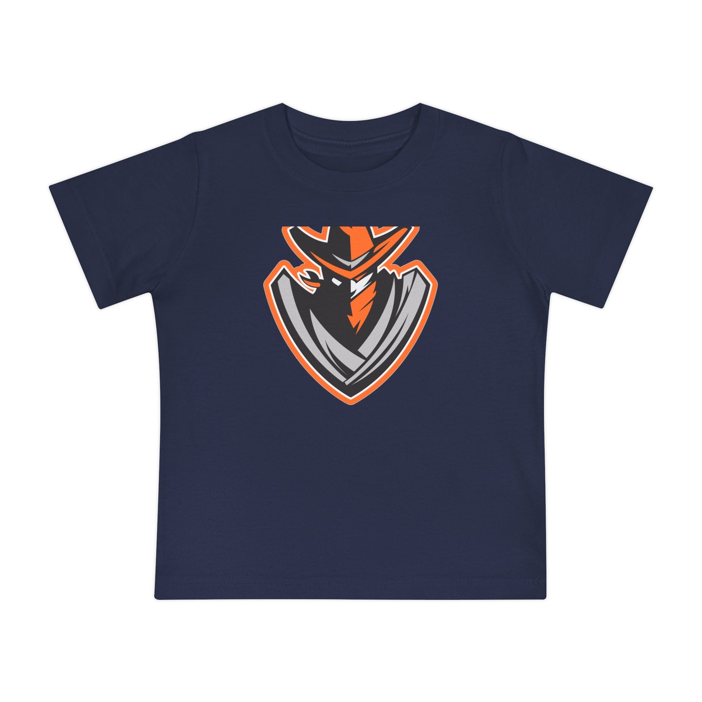 Baby Short Sleeve Tee