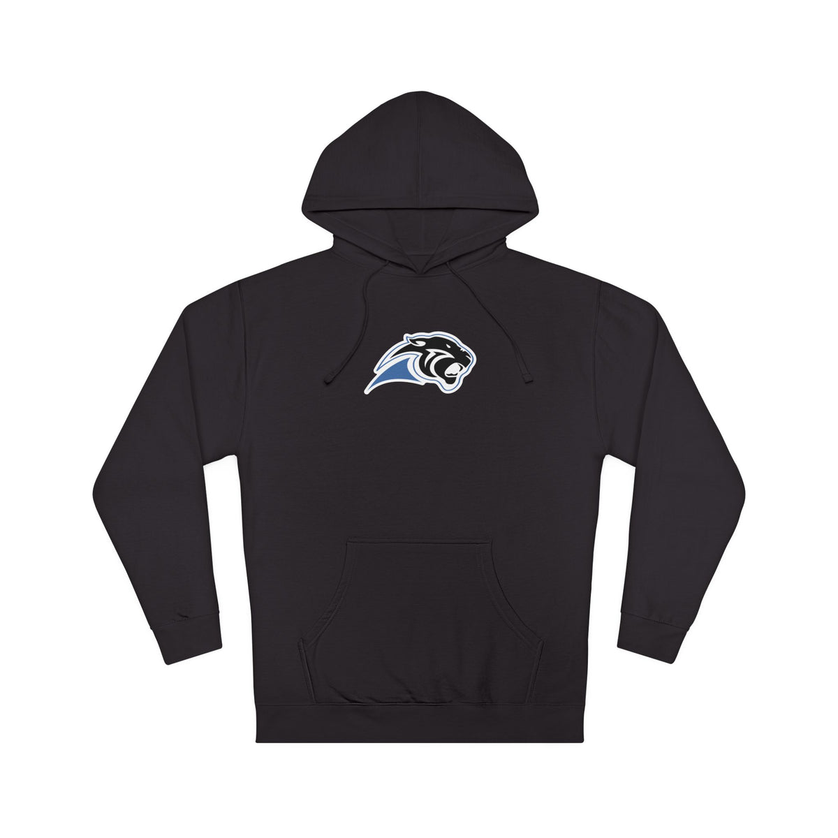 Midweight Pullover Hoodie