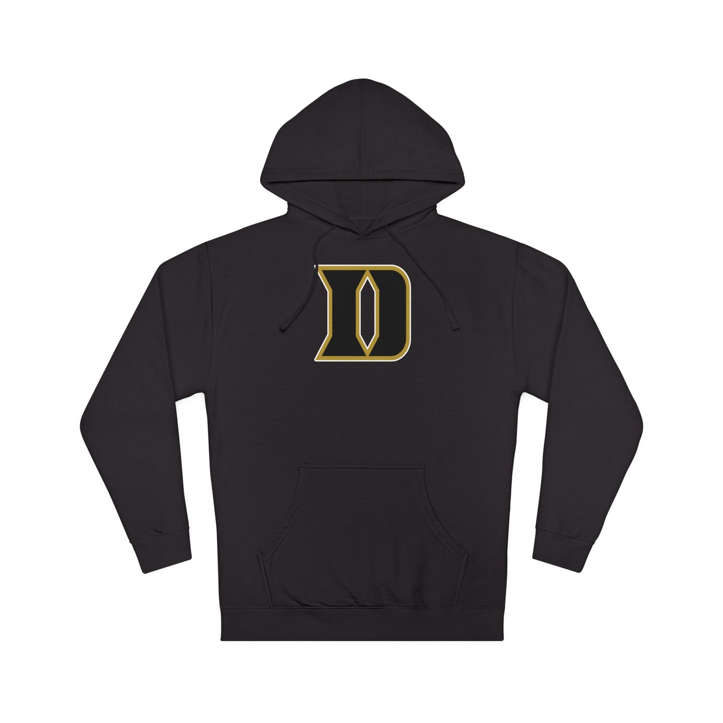 Midweight Pullover Hoodie