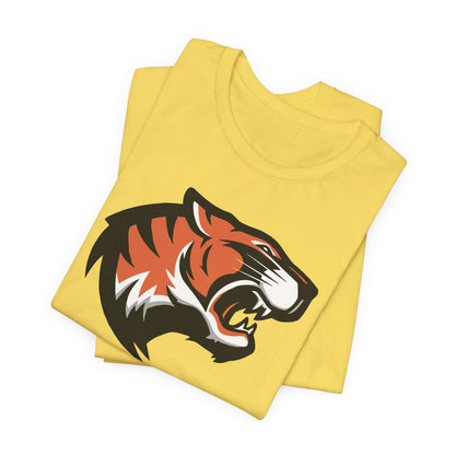 Jersey Short Sleeve Tee