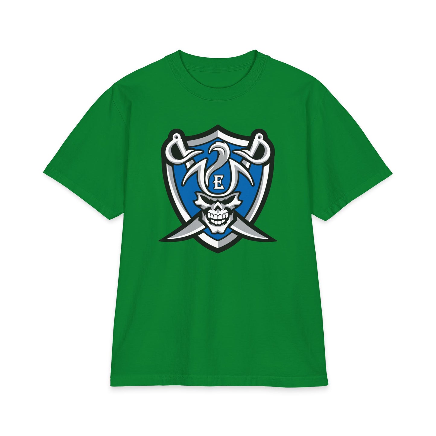 Max Heavyweight Short Sleeve Tee