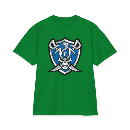 Max Heavyweight Short Sleeve Tee