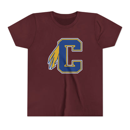 Youth Short Sleeve Tee