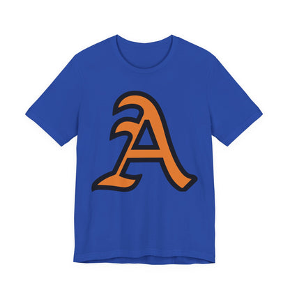 Jersey Short Sleeve Tee