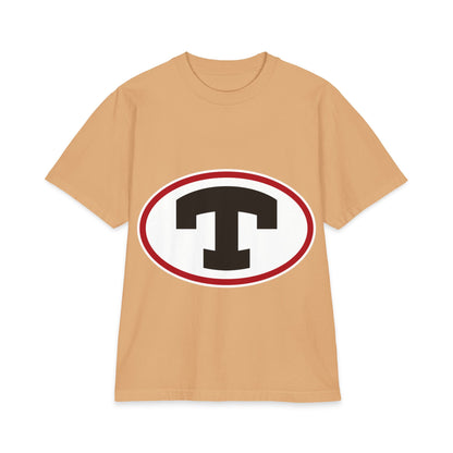 Max Heavyweight Short Sleeve Tee
