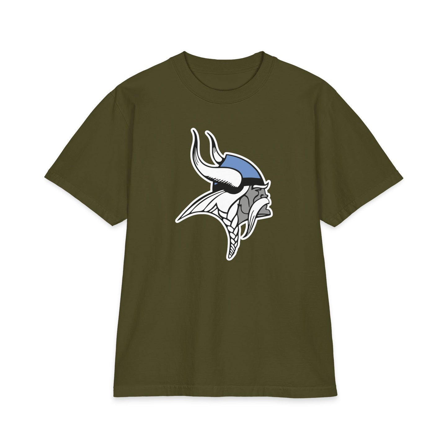 Max Heavyweight Short Sleeve Tee