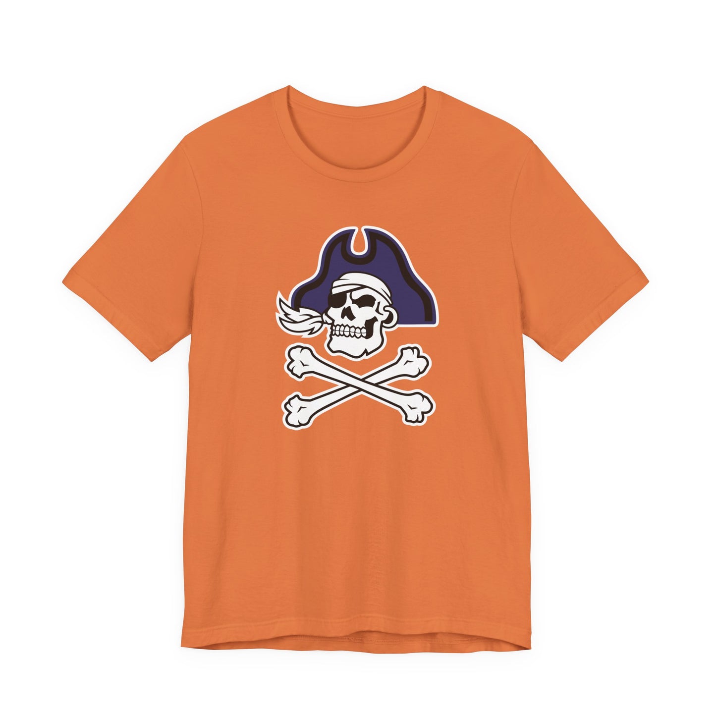 Jersey Short Sleeve Tee