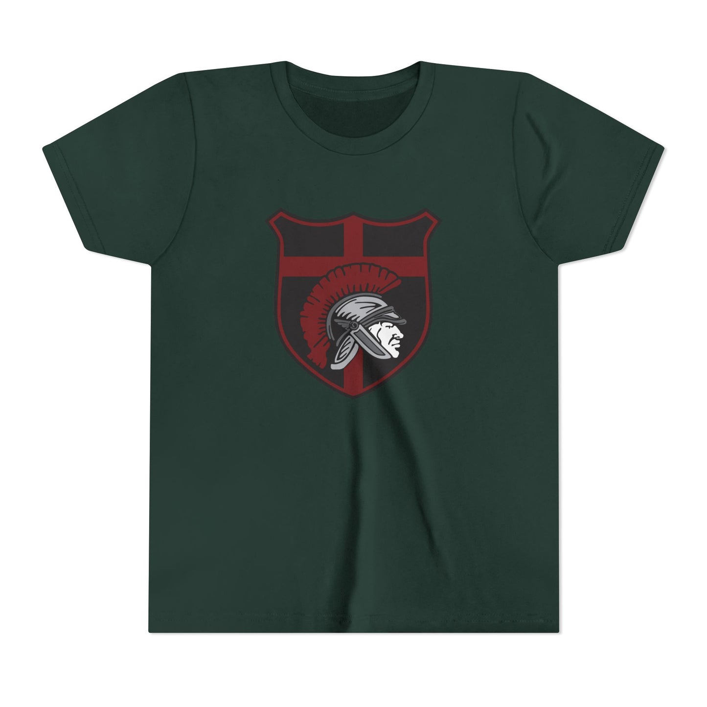 Youth Short Sleeve Tee