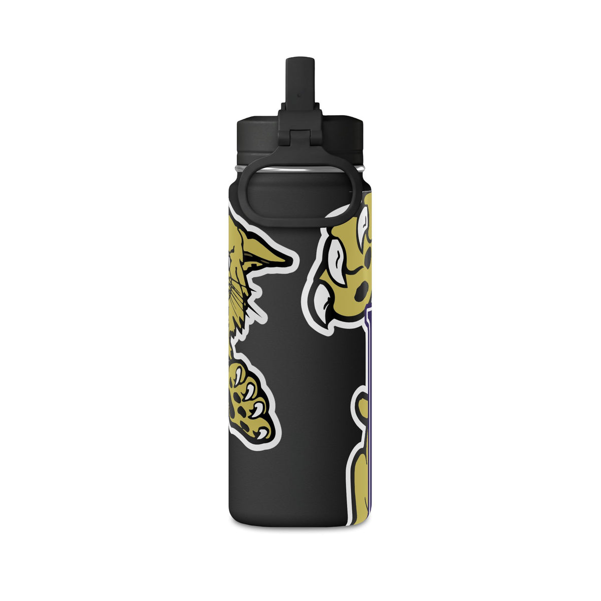Mini Water Bottle, 20oz