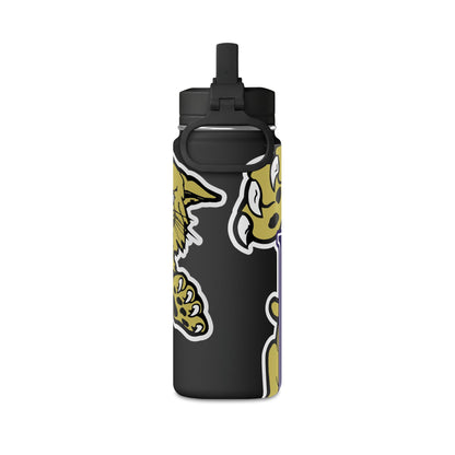 Mini Water Bottle, 20oz