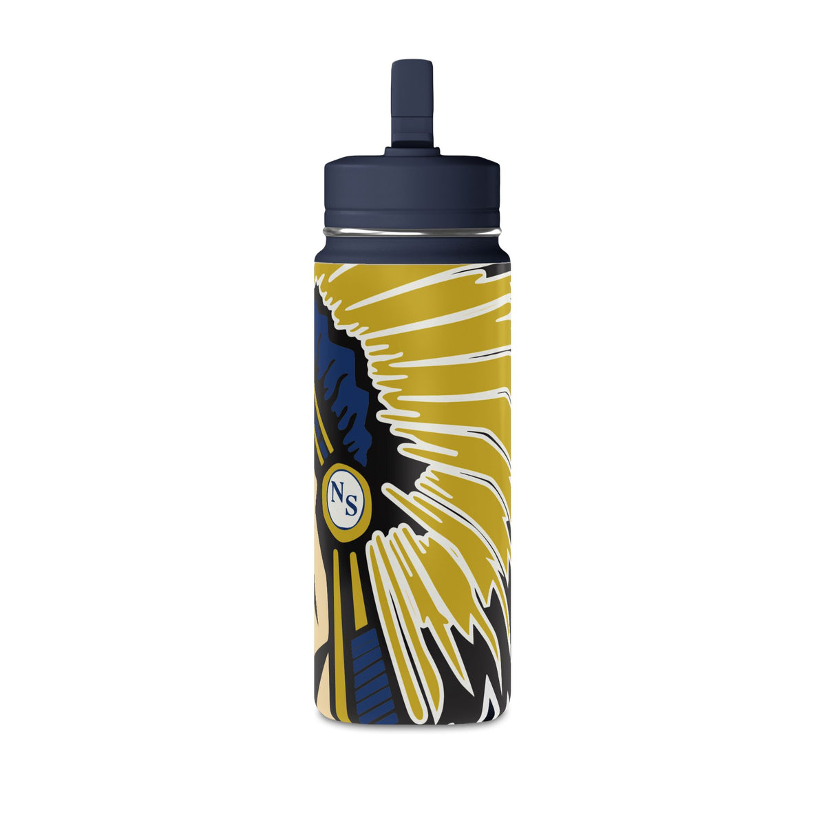 Mini Water Bottle, 20oz