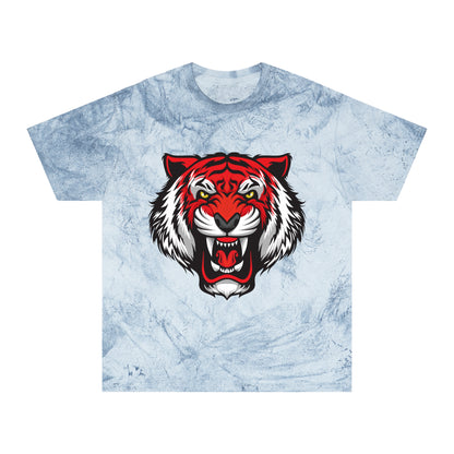 Color Blast School Spirit Tee