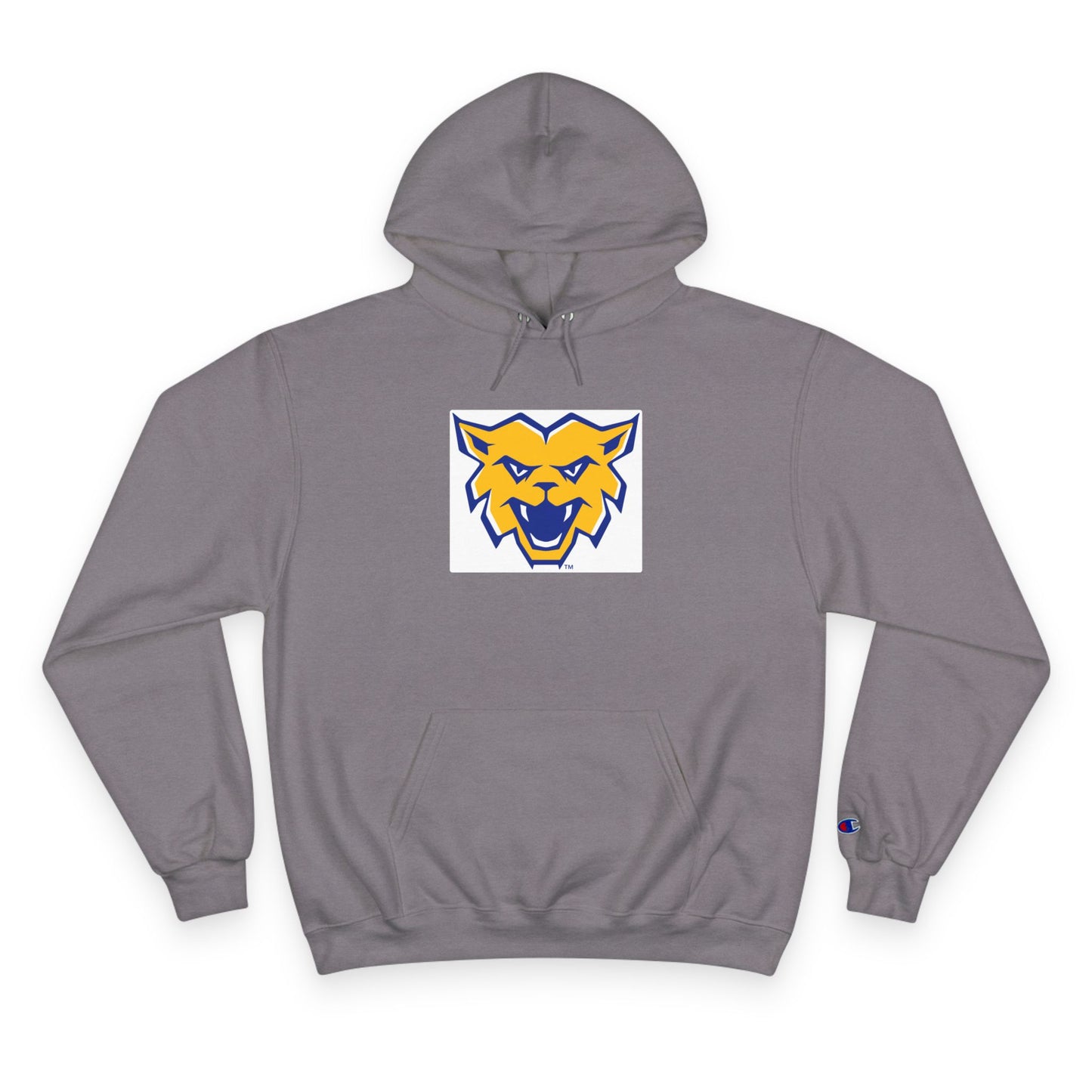 Champion Powerblend Fleece Pullover Hoodie