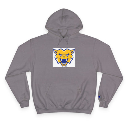 Champion Powerblend Fleece Pullover Hoodie