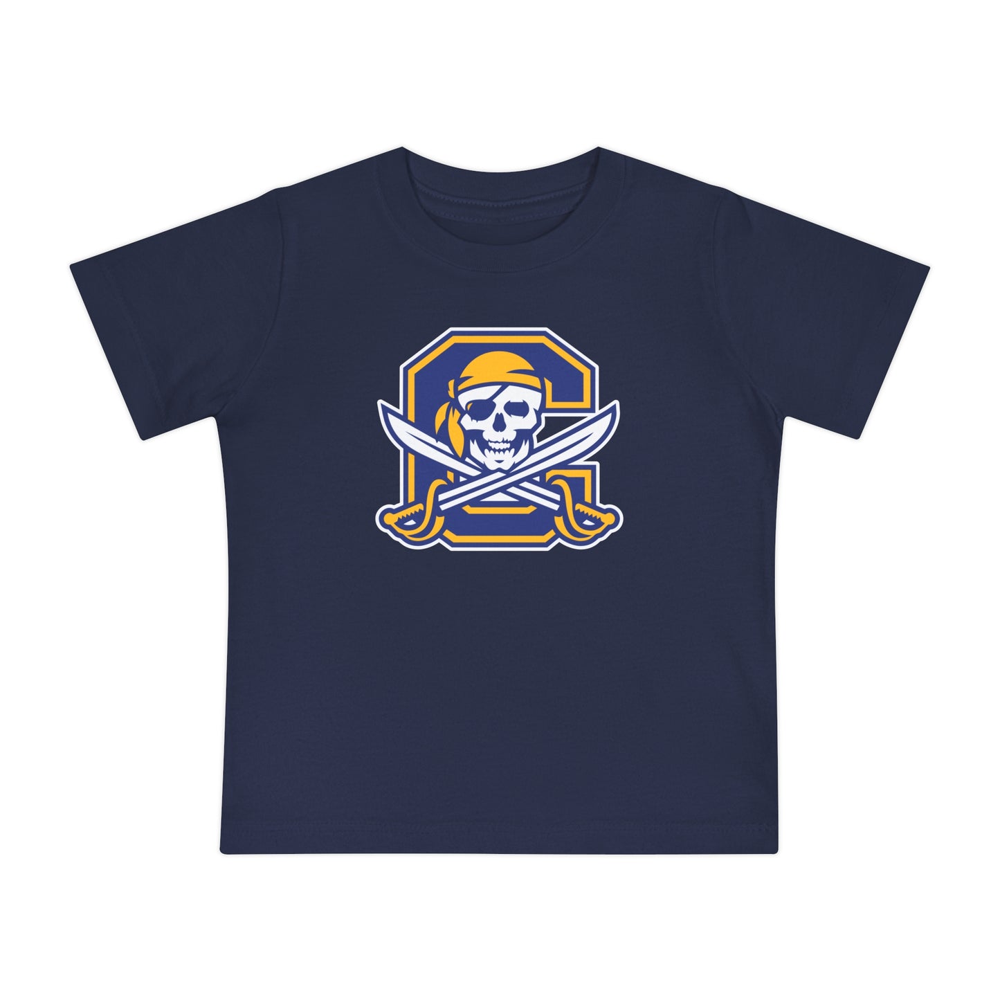 Baby Short Sleeve Tee