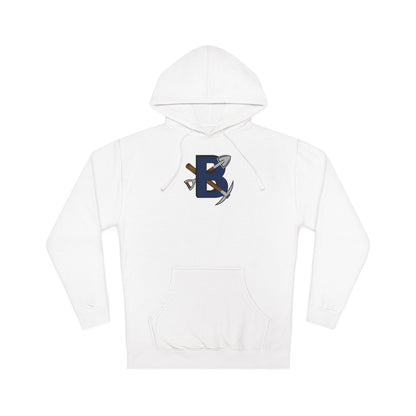 Midweight Pullover Hoodie