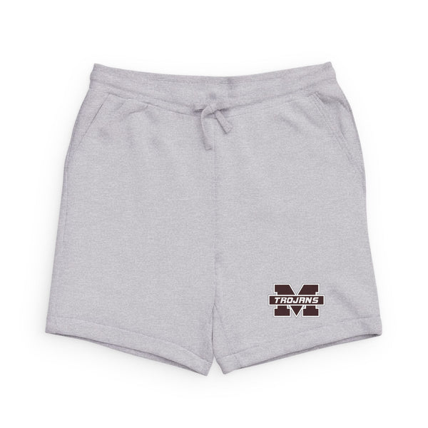 Unisex Sponge Fleece Sweatshort