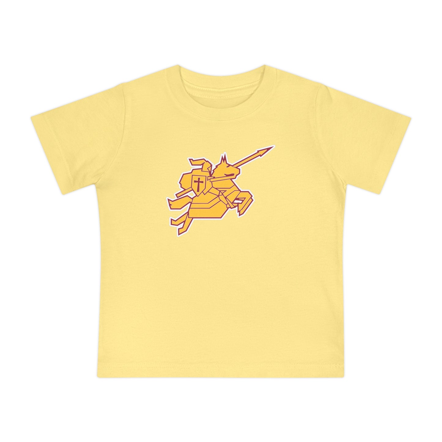 Baby Short Sleeve Tee