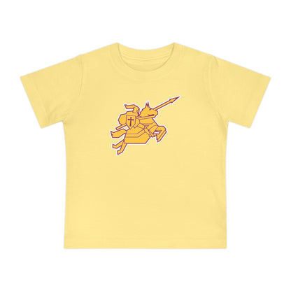 Baby Short Sleeve Tee