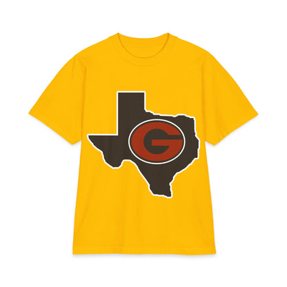 Max Heavyweight Short Sleeve Tee