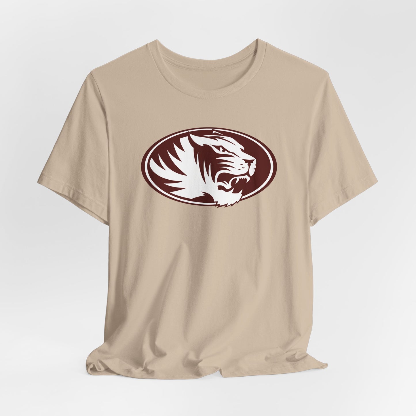 Jersey Short Sleeve Tee