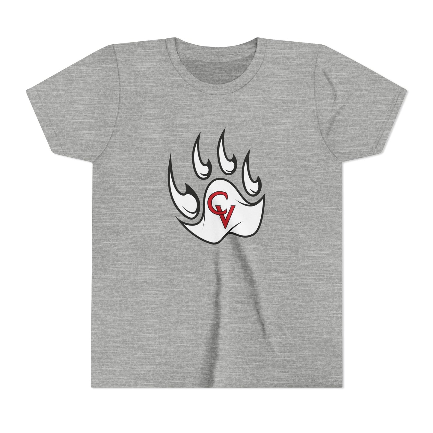 Youth Short Sleeve Tee
