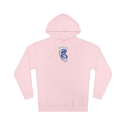 Midweight Pullover Hoodie