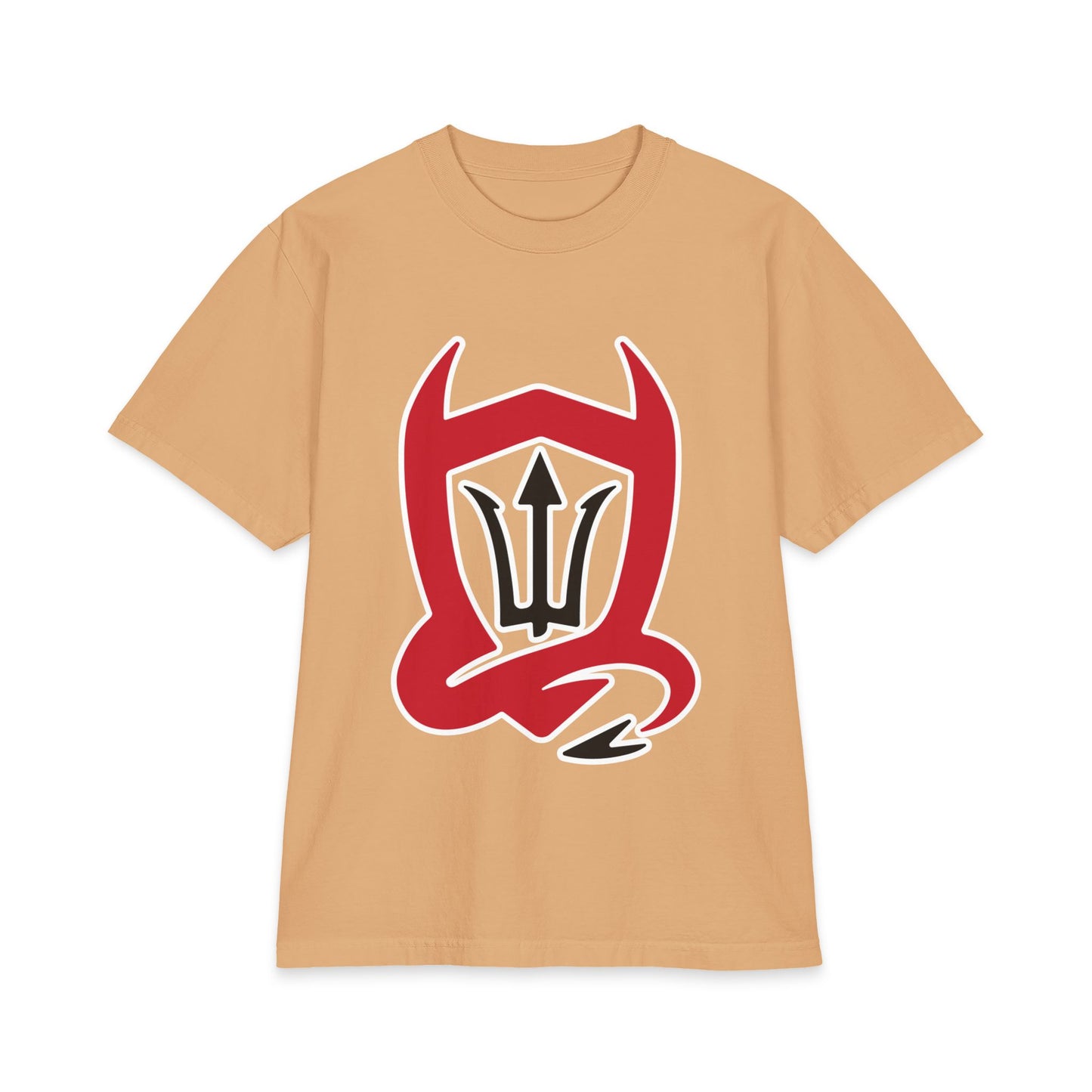 Max Heavyweight Short Sleeve Tee