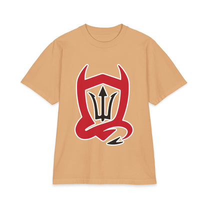 Max Heavyweight Short Sleeve Tee