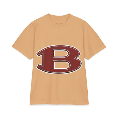 Max Heavyweight Short Sleeve Tee
