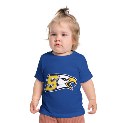 Baby Short Sleeve Tee