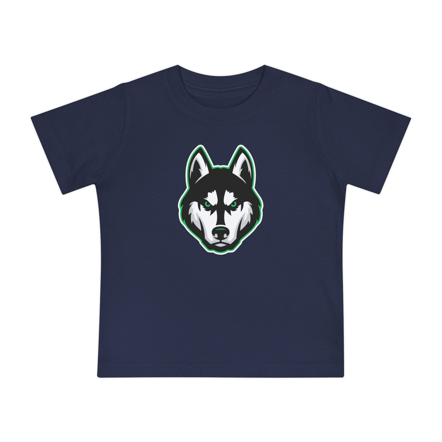 Baby Short Sleeve Tee