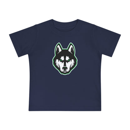 Baby Short Sleeve Tee