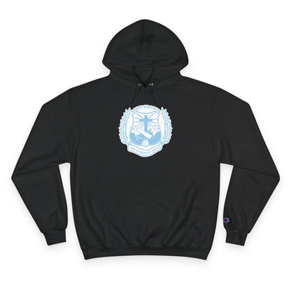 Champion Powerblend Fleece Pullover Hoodie