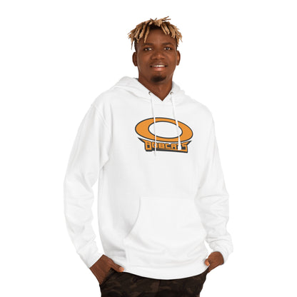 Midweight Pullover Hoodie