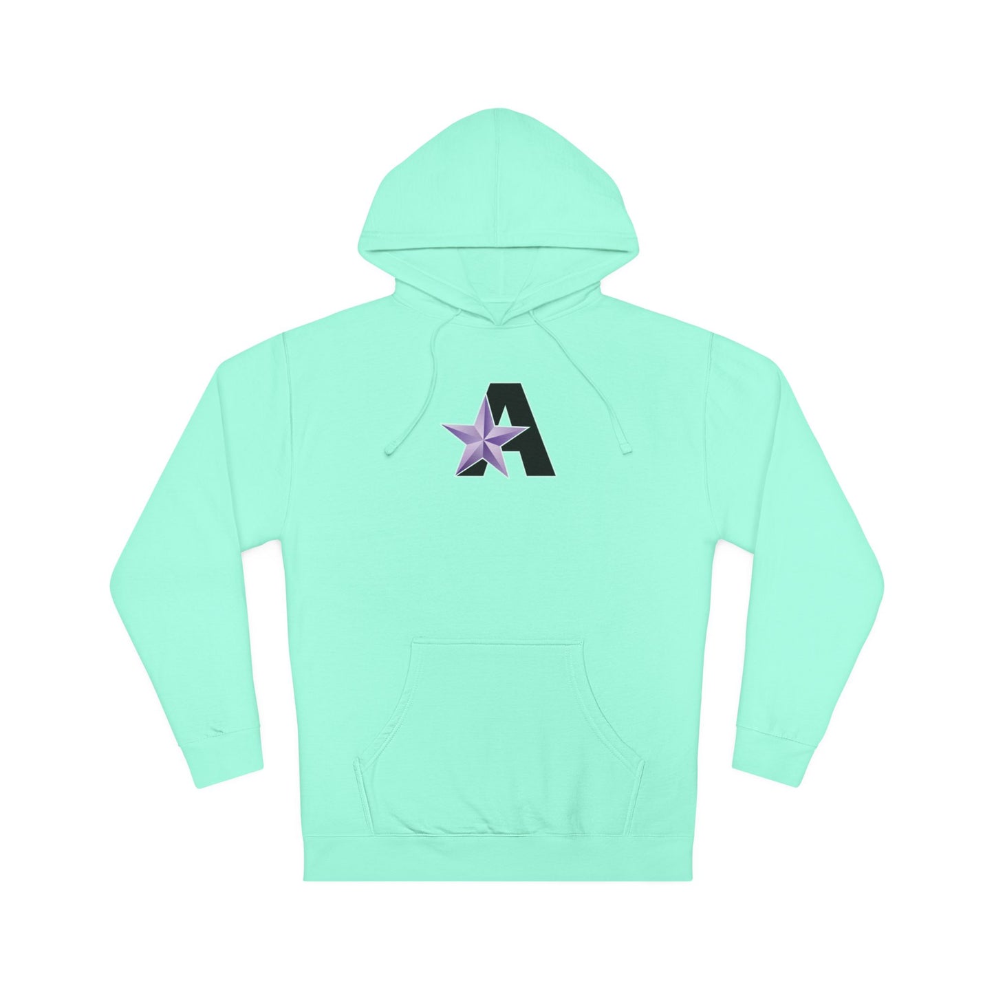 Midweight Pullover Hoodie
