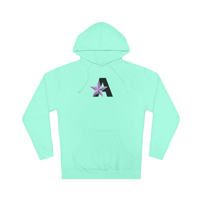 Midweight Pullover Hoodie
