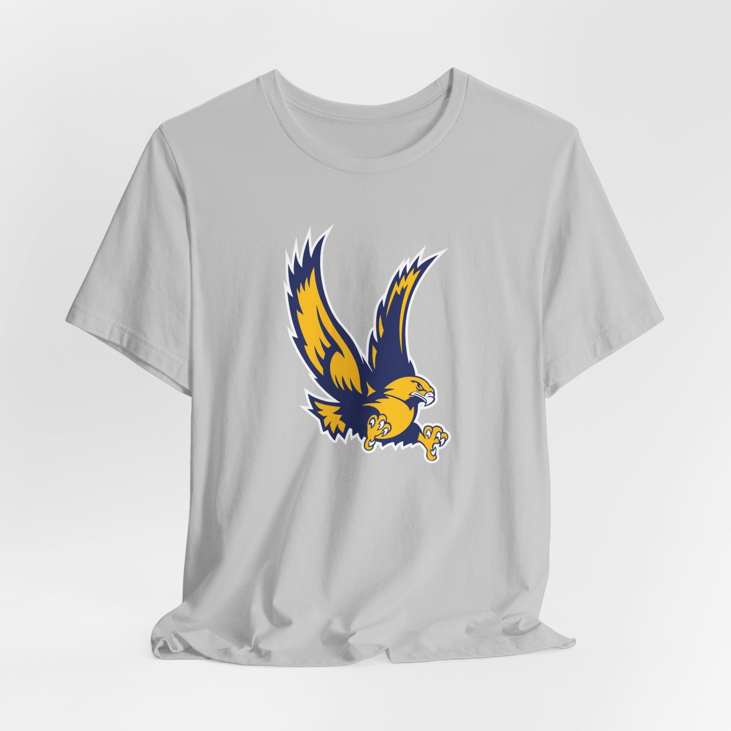 Jersey Short Sleeve Tee