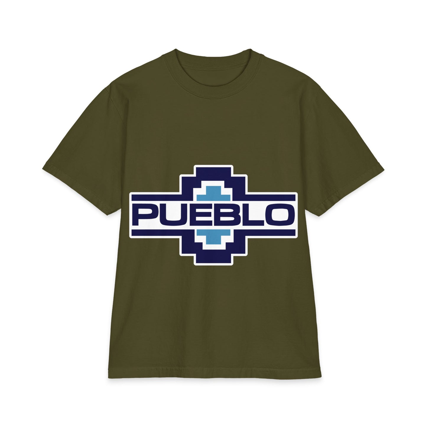 Max Heavyweight Short Sleeve Tee