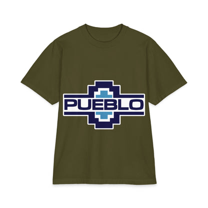 Max Heavyweight Short Sleeve Tee